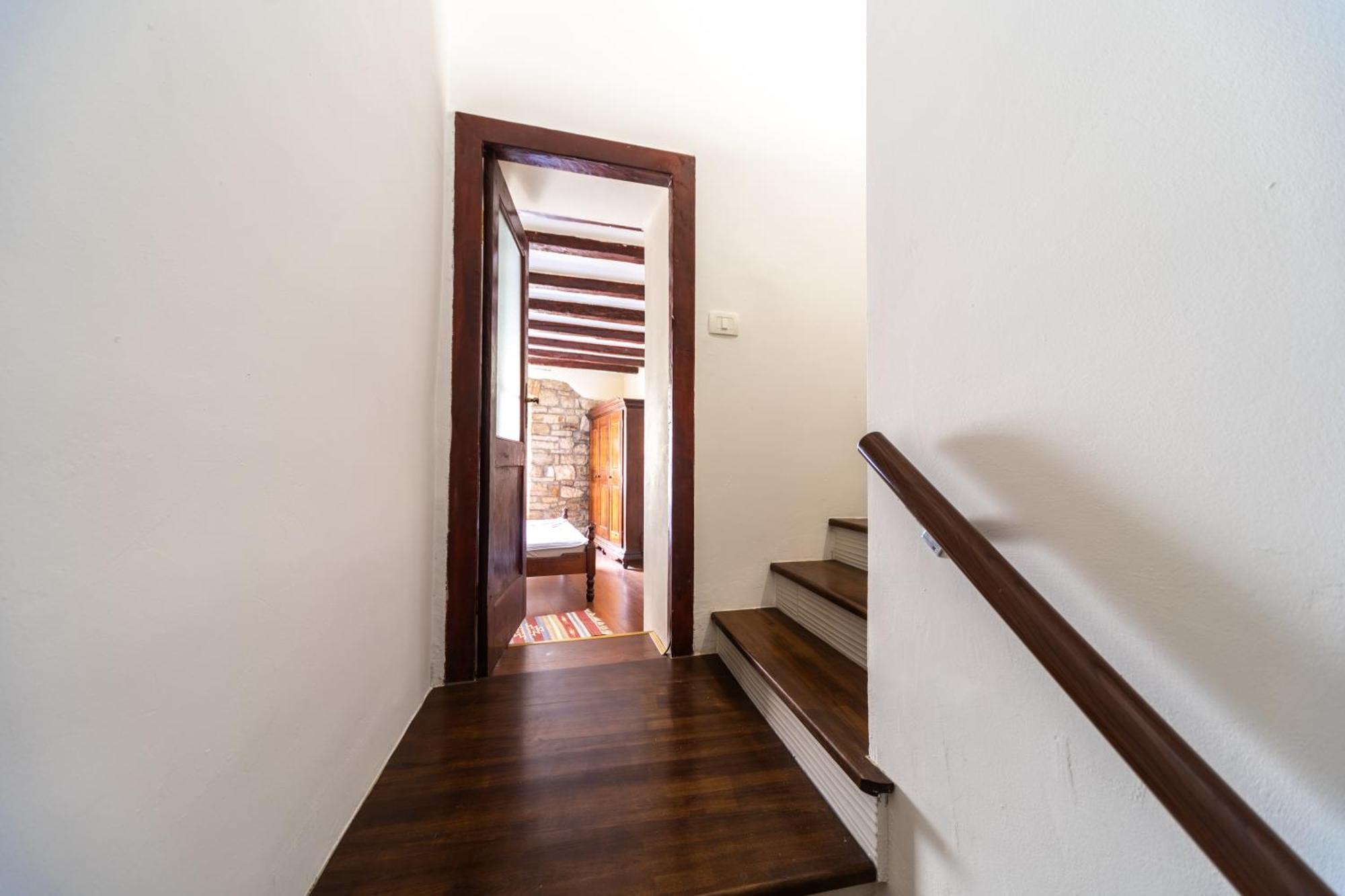 Sentimento Apartman Póla Kültér fotó