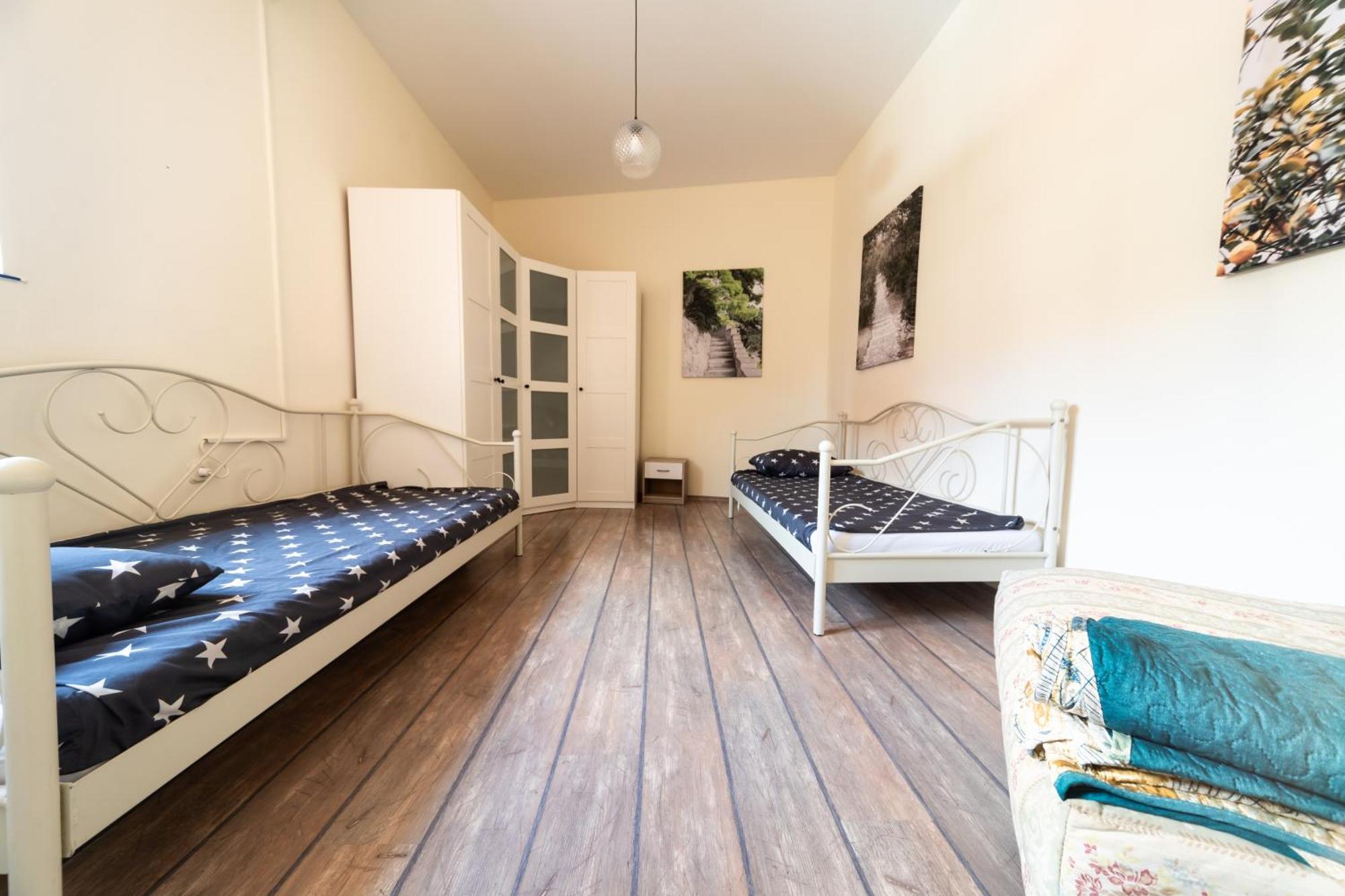 Sentimento Apartman Póla Kültér fotó