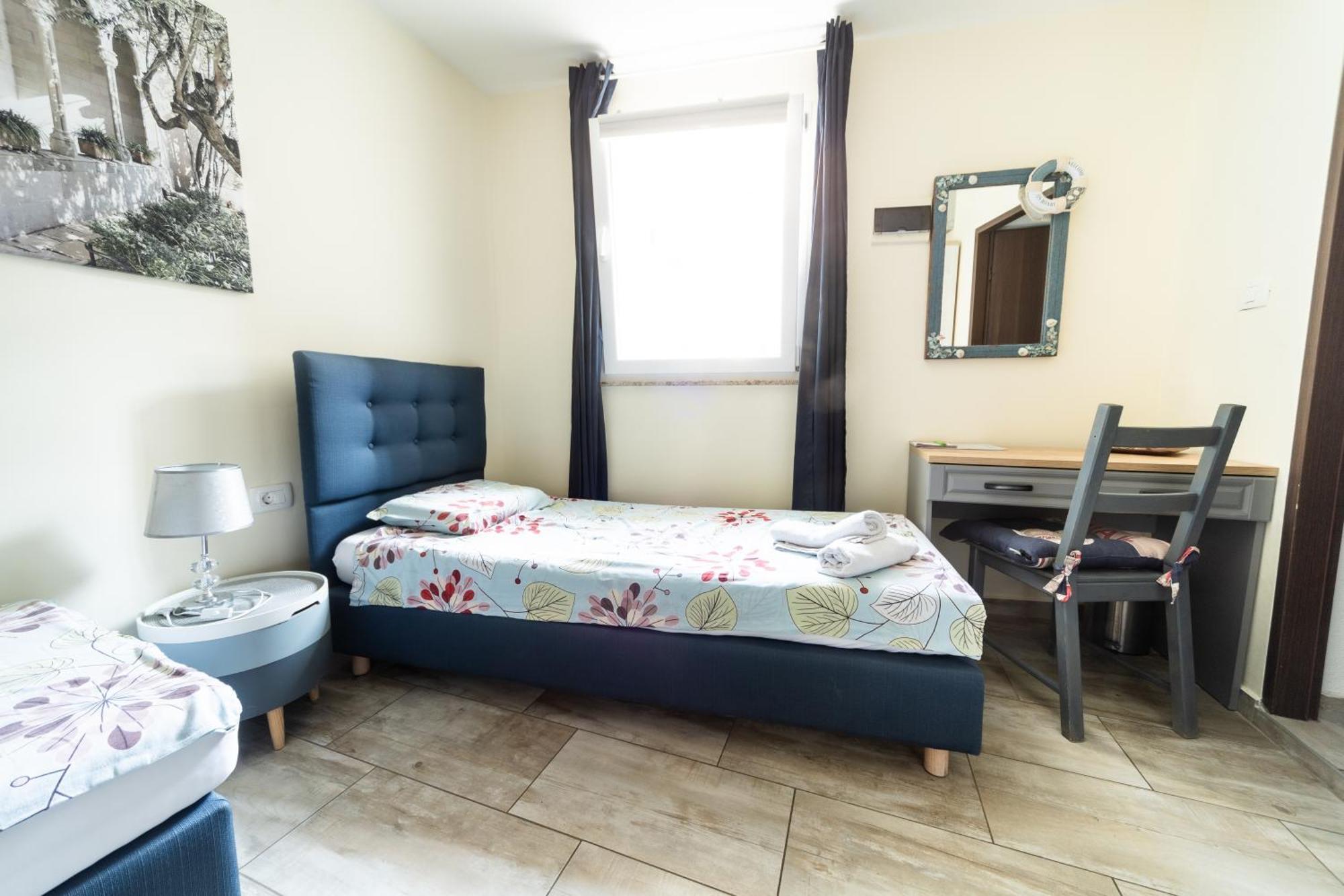 Sentimento Apartman Póla Kültér fotó