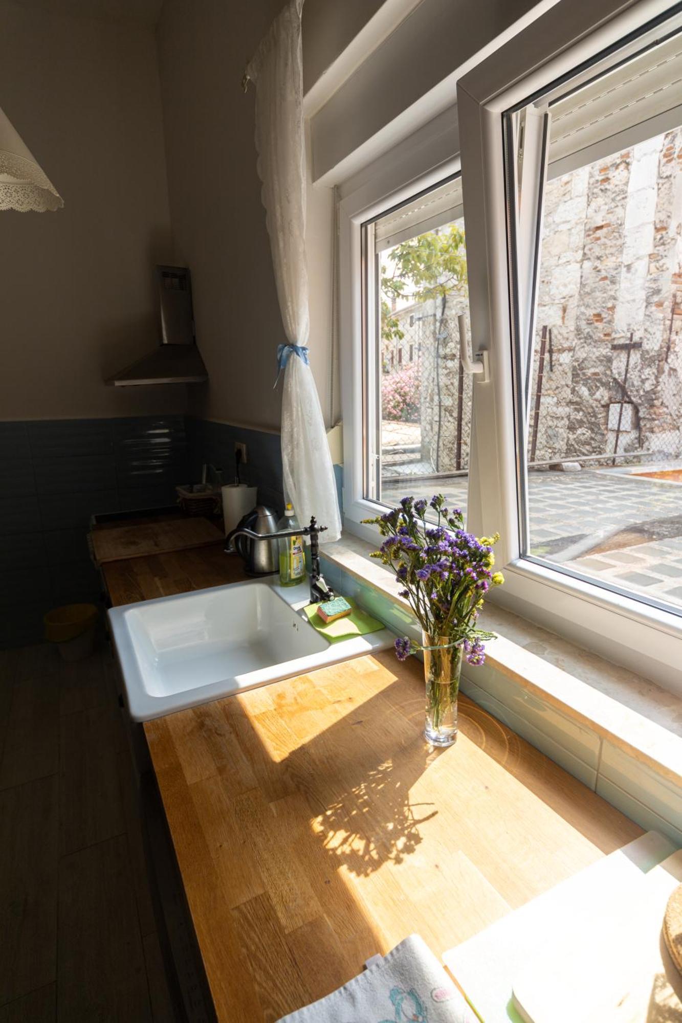 Sentimento Apartman Póla Kültér fotó
