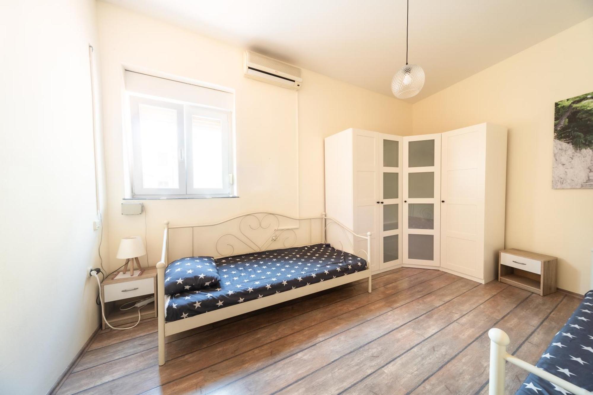 Sentimento Apartman Póla Kültér fotó