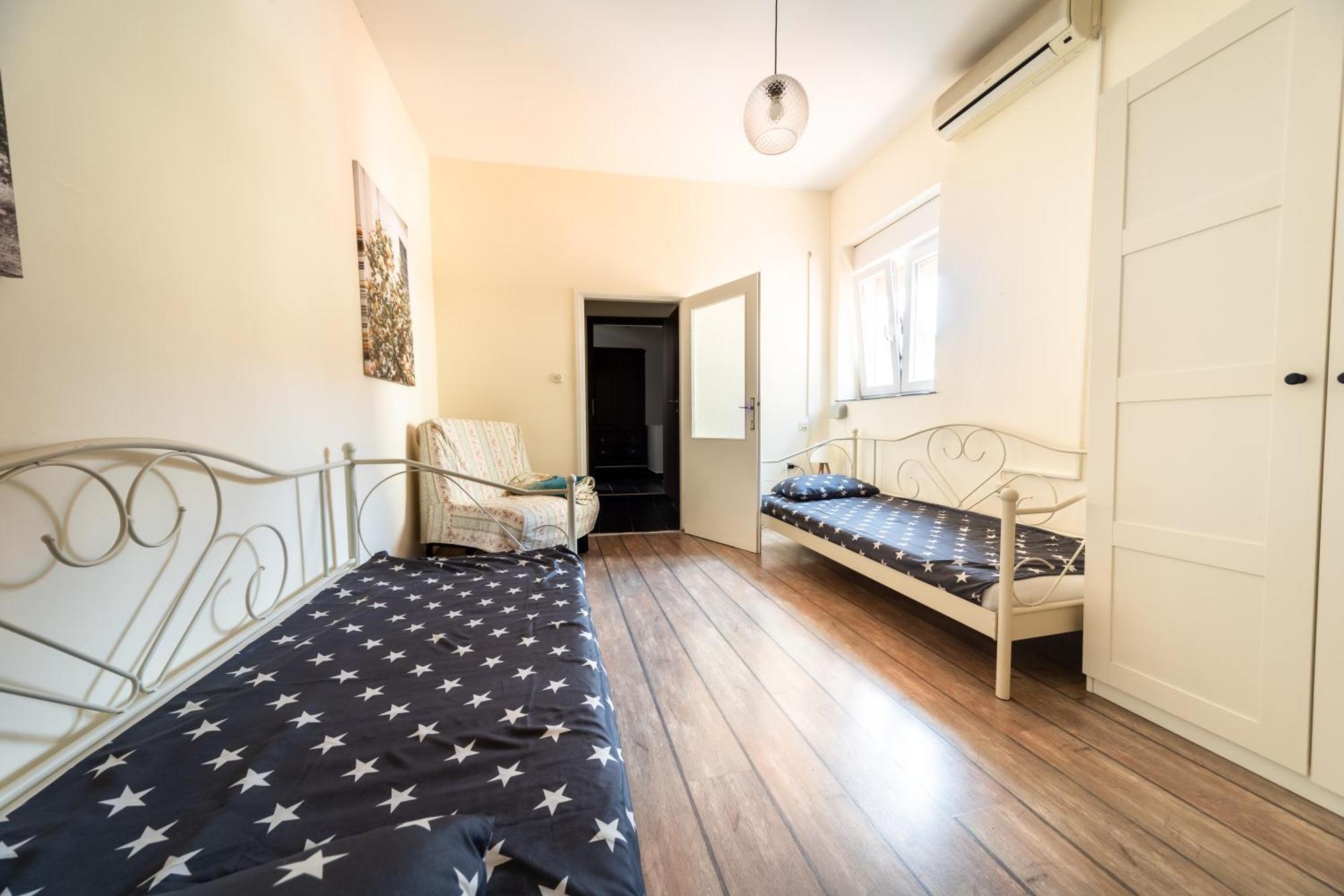 Sentimento Apartman Póla Kültér fotó