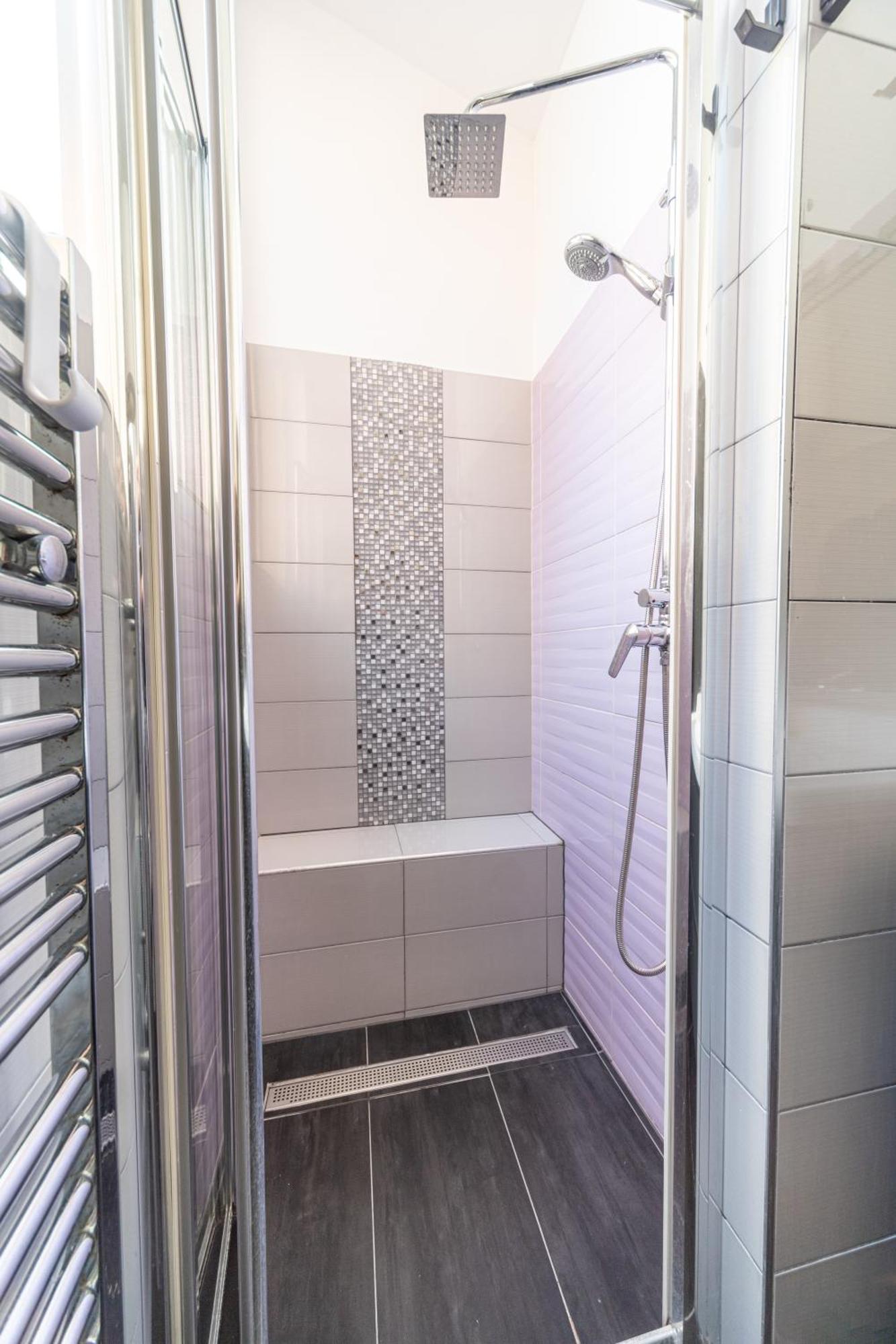 Sentimento Apartman Póla Kültér fotó